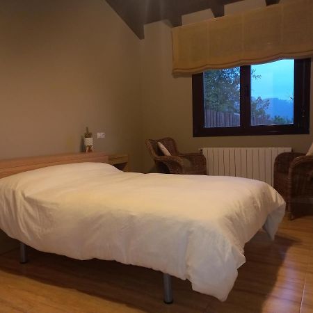 Leku Eder Apartment Areatza Exterior foto