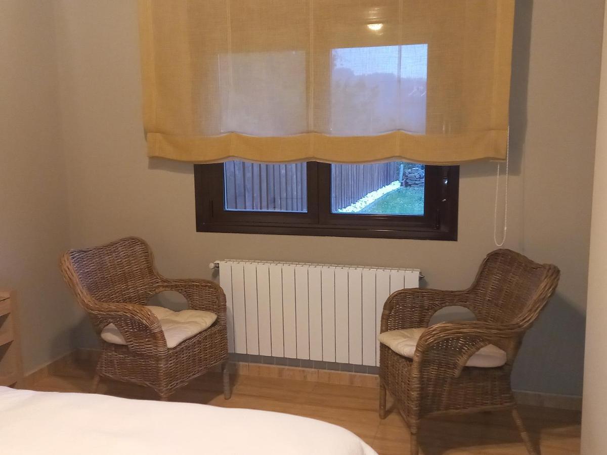Leku Eder Apartment Areatza Exterior foto