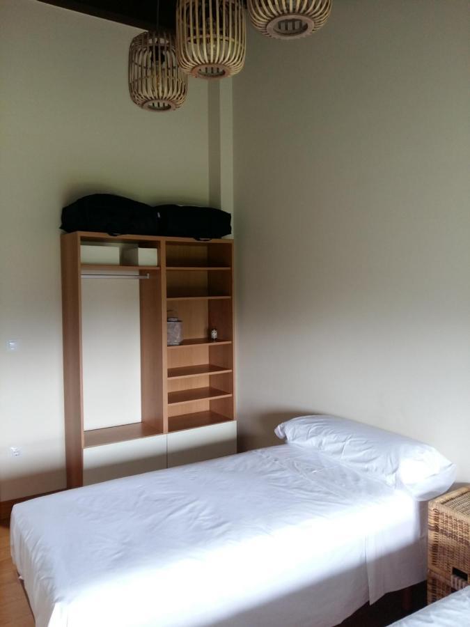 Leku Eder Apartment Areatza Exterior foto