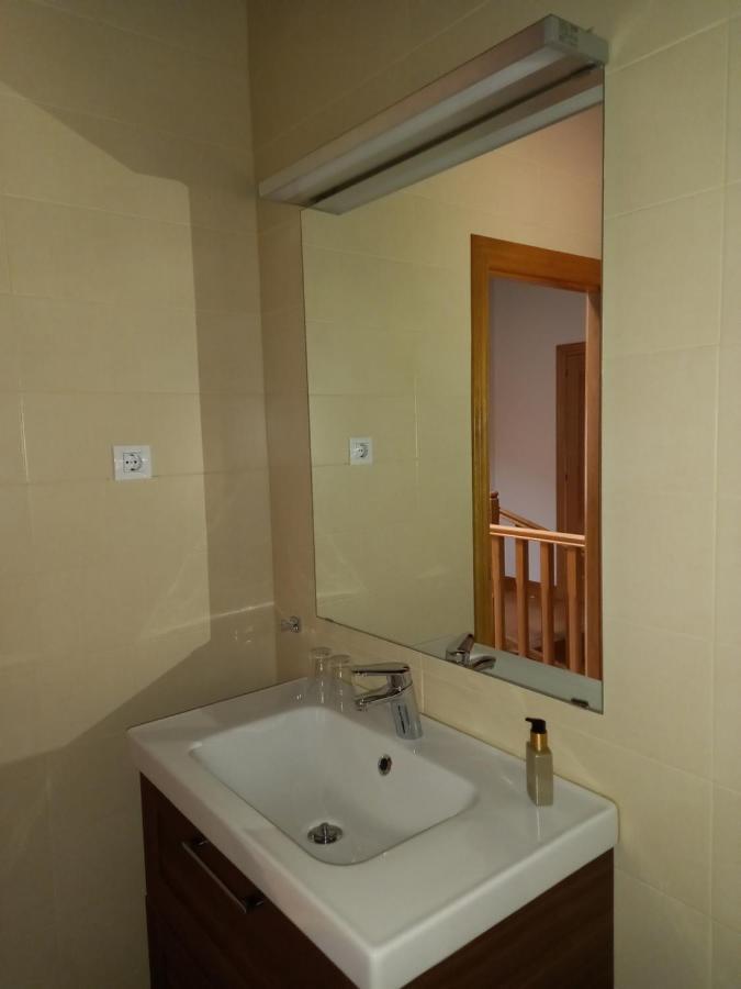 Leku Eder Apartment Areatza Exterior foto